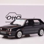 Volkswagen Golf Mk2 GTI Edition Blue Лунна Синя Otto 1:18 - image 6 of 6