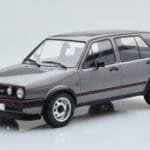Volkswagen Golf GTI Mk2 Сив MCG 1:18