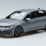 Volkswagen Golf GTI Mk8 Norev 1:18 188590 Метал