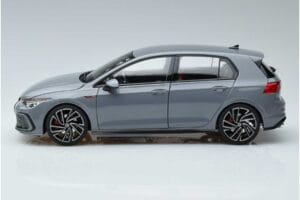 Volkswagen Golf GTI Mk8 Norev 1:18 188590 Метал — снимка 4 от 7