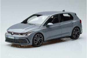 Volkswagen Golf GTI Mk8 Norev 1:18 188590 Метал