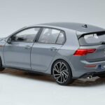 Volkswagen Golf GTI Mk8 Norev 1:18 188590 Метал - image 6 of 7