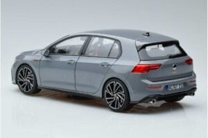 Volkswagen Golf GTI Mk8 Norev 1:18 188590 Метал — снимка 6 от 7
