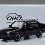 Volkswagen Jetta Mk2 Черен Otto 1:18 - image 6 of 6