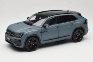 Volkswagen Teramont X Сив FAW 1:18 ZVB000003B Метал