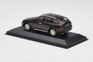 Alfa Romeo 159 Brooklands Green Minichamps 1:43 400120411 Метал — снимка 3 от 4