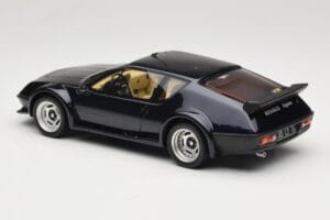 Alpine A310 Pack GT Син Otto 1:18 OT588 Смола — снимка 5 от 6