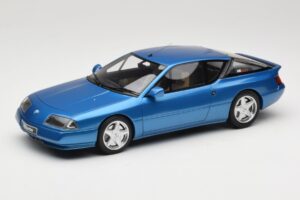 Alpine GTA V6 Turbo Bleu Alpine Metallic Otto 1:18 OT1146 Смола