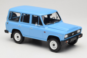 ARO 244 D Син Aurora Models 1:18 TH180-01 Метал — снимка 4 от 6