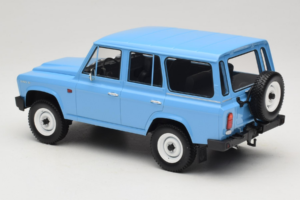 ARO 244 D Син Aurora Models 1:18 TH180-01 Метал — снимка 5 от 6
