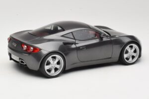 Artega GT Grey Metallic Revell 1:18 09024 Метал — снимка 3 от 8