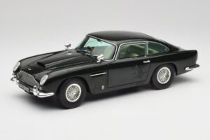 Aston Martin DB5 California Салвия Chrono 1:18 H1001 Метал