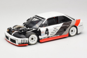 Audi 90 Quattro #4 H. Stuck IMSA GTO 1989 Minichamps 1:18 5030600305 Метал — снимка 2 от 8