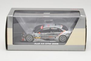 Audi A4 B7 DTM #16 T. Scheider Audi Sport Team Abt Sportsline DTM 2006 Minichamps 1:43 5020600503 Метал — снимка 4 от 4