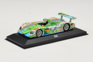 Audi R8 LMP #77 Crocodile 1998 Minichamps 1:43 20000001168 Метал — снимка 2 от 4