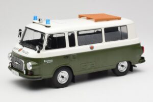 Barkas B1000 Народна Полиция MCG 1:18 MCG18009 Метал