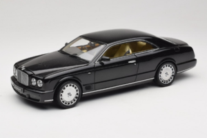 Bentley Brooklands Черен Minichamps 1:18 100139600 Метал