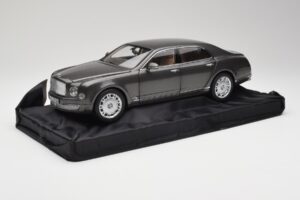 Bentley Mulsanne Brodgar Metallic Minichamps 1:18 BL843 Метал