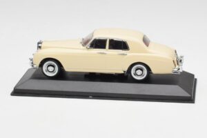 Bentley S2 Червен Minichamps 1:43 436139951 Метал