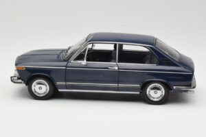 BMW 1600 Touring Син Minichamps 1:18 80430145823 Метал — снимка 4 от 8