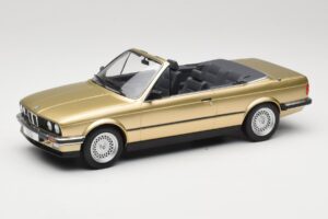 BMW 325i E30 Кабриолет Бежов MCG 1:18 MCG18544 Метал