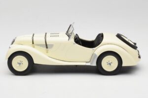BMW 328 Roadster Бял Minichamps 1:18 80432411548 Метал — снимка 3 от 6