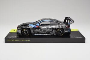 BMW M4 GT3 G82 #46 V. Rossi WRT Test 2023 Minichamps 1:18 113232246 Метал — снимка 4 от 8