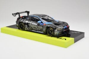 BMW M4 GT3 G82 #46 V. Rossi WRT Test 2023 Minichamps 1:18 113232246 Метал — снимка 6 от 8