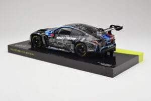 BMW M4 GT3 G82 #46 V. Rossi WRT Test 2023 Minichamps 1:18 113232246 Метал — снимка 7 от 8