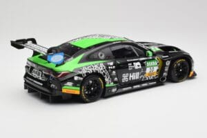 BMW M4 GT3 G82 #10 S. Green / M. Krutten Schubert Motorsport ADAC GT Masters Red Bull Ring Winner 2022 Minichamps 1:18 113222 — снимка 3 от 8