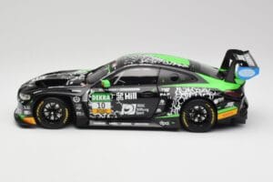 BMW M4 GT3 G82 #10 S. Green / M. Krutten Schubert Motorsport ADAC GT Masters Red Bull Ring Winner 2022 Minichamps 1:18 113222 — снимка 4 от 8