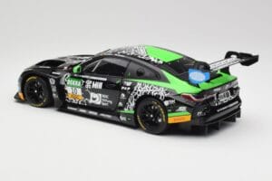 BMW M4 GT3 G82 #10 S. Green / M. Krutten Schubert Motorsport ADAC GT Masters Red Bull Ring Winner 2022 Minichamps 1:18 113222 — снимка 7 от 8