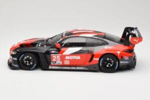 BMW M4 GT3 G82 #25 BMW Team RLL C. De Phillippi / J. Edwards IMSA 2022 Minichamps 1:18 155222025 Метал — снимка 3 от 6