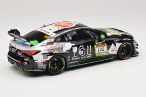 BMW M4 G82 GT4 #145 T. Glock / T. Scheider Winner SP8T 24 Hours Nürburgring 2024 Otto 1:18 OT1172 Смола — снимка 2 от 6