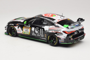 BMW M4 G82 GT4 #145 T. Glock / T. Scheider Winner SP8T 24 Hours Nürburgring 2024 Otto 1:18 OT1172 Смола — снимка 5 от 6