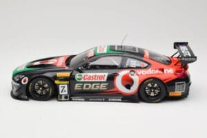 BMW M6 GT3 F13 #7 BMW Motorsport T. Longhurst / S. Skaife / R. Ingall 12 Hours of Bathurst 2017 Minichamps 1:18 155172607 Мет — снимка 3 от 6