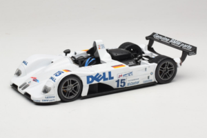 BMW V12 LMR #15 Y. Dalmas / J. Winkelhock / P. Martini 24 Hours of Le Mans Winner 1999 Maisto 1:18 56062 Метал — снимка 2 от 8