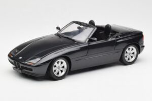 BMW Z1 Черен Металик Minichamps 1:18 180020100 Метал