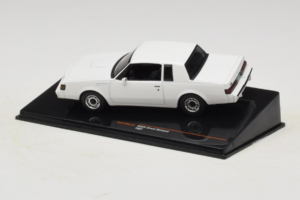 Buick Grand National Бял IXO 1:43 CLC576N Метал — снимка 3 от 4