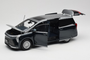 Buick MPV Кафяв OEM 1:18 GI-20220753 Метал — снимка 2 от 8