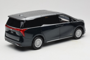Buick MPV Кафяв OEM 1:18 GI-20220753 Метал — снимка 3 от 8