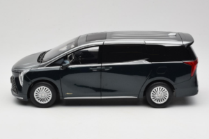 Buick MPV Кафяв OEM 1:18 GI-20220753 Метал — снимка 4 от 8