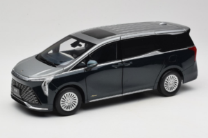 Buick MPV Кафяв OEM 1:18 GI-20220753 Метал