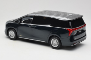Buick MPV Кафяв OEM 1:18 GI-20220753 Метал — снимка 7 от 8