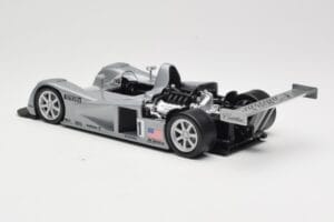 Cadillac Northstar LMP #1 24 Hours of Le Mans 2000 Hot Wheels 1:18 29225 Метал — снимка 5 от 8