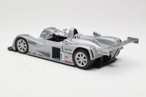 Cadillac Northstar LMP #1 24 Hours of Le Mans 2000 Hot Wheels 1:18 29225 Метал — снимка 7 от 8