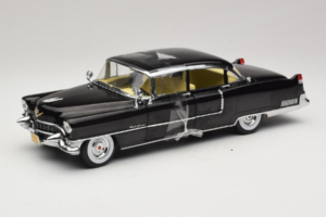 Cadillac Fleetwood Series 60 The Godfather Greenlight 1:18 12949 Метал