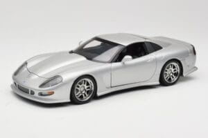 Chevrolet Callaway C12 Сребрист AUTOart 1:18 71011 Метал