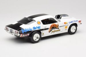 Chevrolet Camaro Baldwin-Motion ERTL 1:18 33675 Метал — снимка 3 от 8