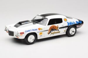 Chevrolet Camaro Baldwin-Motion ERTL 1:18 33675 Метал